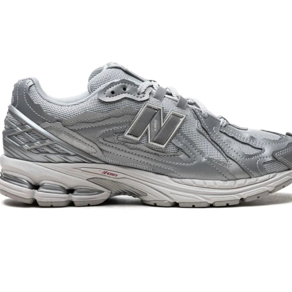 New Balance New Balance 1906R Mesh Lace-Up Sneakers